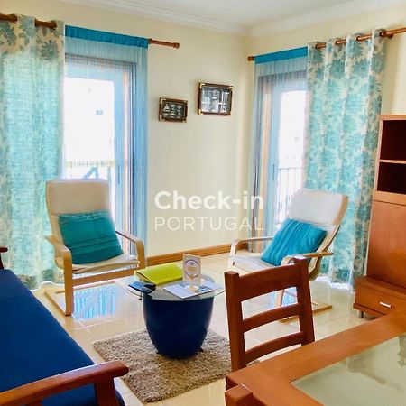 Old Town By Check-In Portugal Apartman Albufeira Kültér fotó