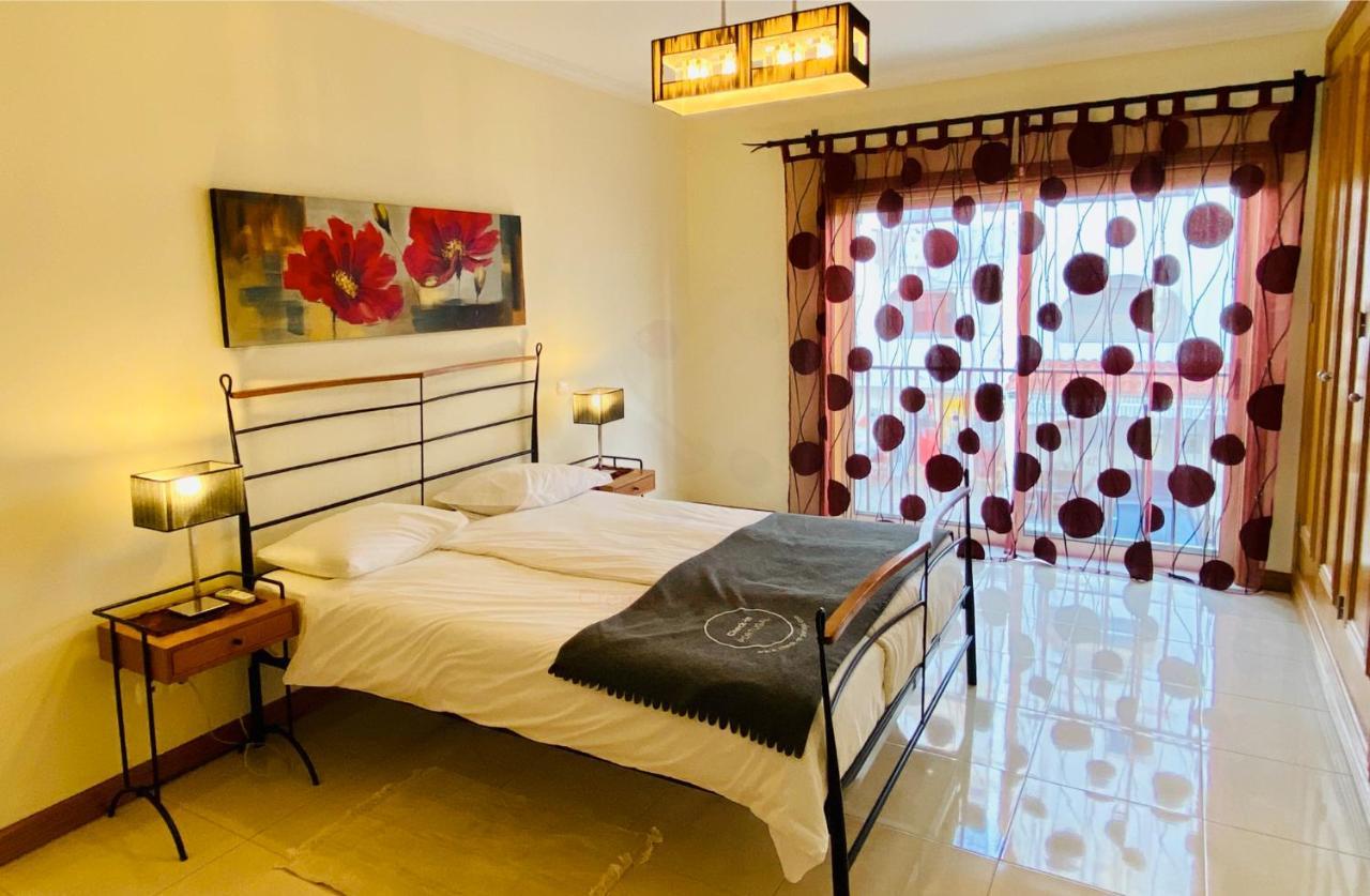 Old Town By Check-In Portugal Apartman Albufeira Kültér fotó