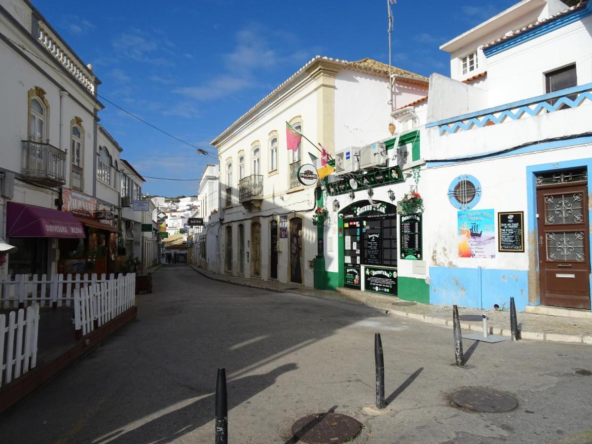Old Town By Check-In Portugal Apartman Albufeira Kültér fotó