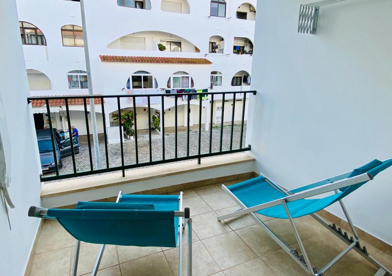 Old Town By Check-In Portugal Apartman Albufeira Kültér fotó