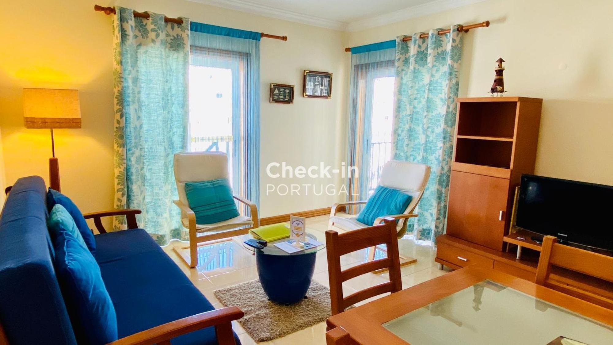 Old Town By Check-In Portugal Apartman Albufeira Kültér fotó